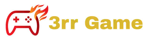 3r game
