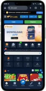 Download 3rrr game